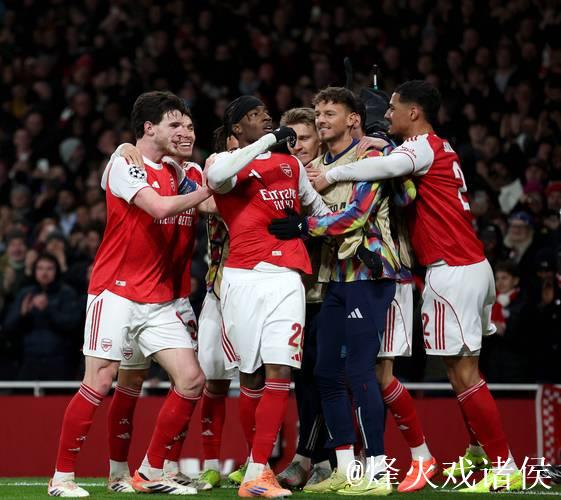 阿森纳力克拜仁豪取欧冠五连胜，姆巴佩表现亮眼