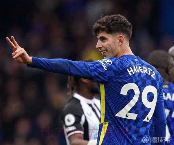 塞尔:皇马准备8000万欧报价凯恩 年薪1100万欧